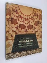 Islamic patterns : an analytical and cosmological approach