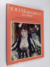 100 Masterpieces in Colour