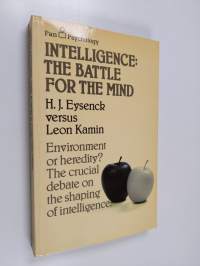 Intelligence : the battle for the mind