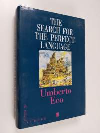 The search for the perfect language