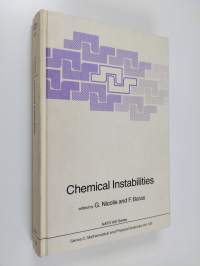 Chemical Instabilities - Applications in Chemistry, Engineering, Geology, and Materials Science