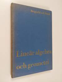 Lineär Algebra och Geometri