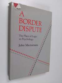 A border dispute : the place of logic in psychology