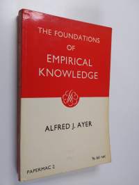 The foundations of empirical knowledge