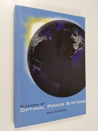 Planning of optimal power systems