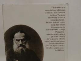 Isäni Leo Tolstoi