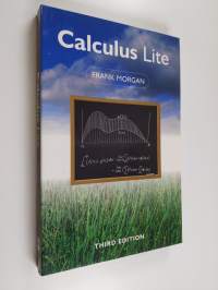 Calculus Lite (ERINOMAINEN)