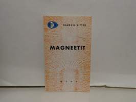 Magneetit - Fyysikon kouluttaminen