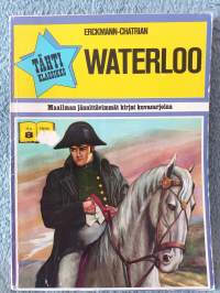 Tähtiklassikko nro 8 Waterloo