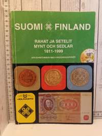 Suomi-Finland, rahat ja setelit 1811-1999