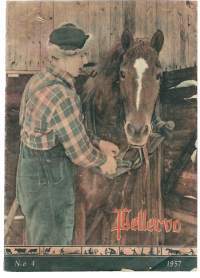 Pellervo  1957 nr 4