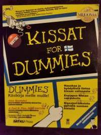Kissat For Dummies