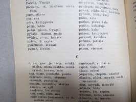 Venäjänkielen oppikirja