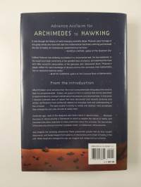 Archimedes to Hawking - Laws of Science and the Great Minds Behind Them