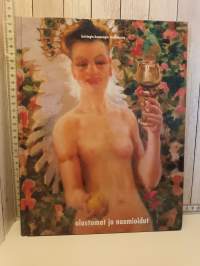 Alastomat ja naamioidut - Naisen kuva suomalaisessa taiteessa - Nakna och maskerade - kvinnobilden i den finska konsten -