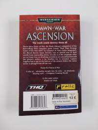 Dawn of War : Ascension