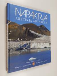 Napakirja : Arktis ja Antarktis
