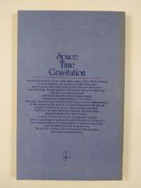 Space, Time, Gravitation