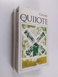 Don Quijote 2-3
