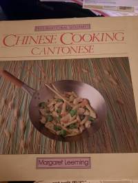 International Gourmet: Chinese Cooking Cantonese