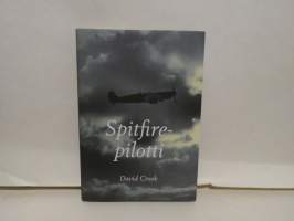 Spitfire-pilotti