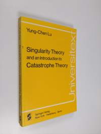 Singularity theory and an introduction to catastrophe theory