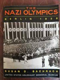 The Nazi Olympics Berlin 1936