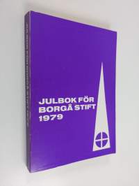 Julbok för Borgå stift 1979