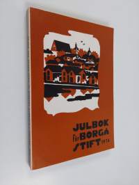 Julbok för Borgå stift 1974