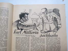 Kuvalehden Kertomisto 1925 nr 5