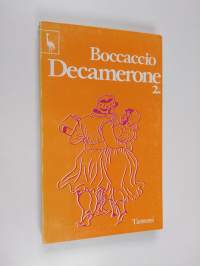 Decamerone 2