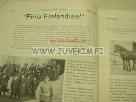 Itsenäinen Suomi 1934 nr 3