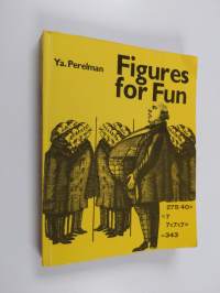 Figures for Fun - Stories, Puzzles and Conundrums