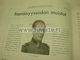 Suomen Vapaussota 1935 nr 4