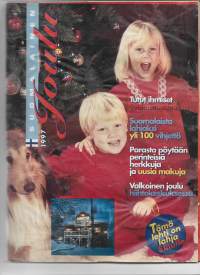 Suomalainen Joulu 1997