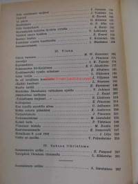 Korutonta kertomaa II - Sotamuistelmia 1941-42