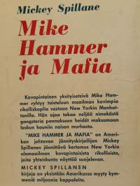 Mike Hammer ja mafia