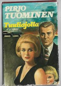 TuuliajollaKirjaHenkilö Tuominen, Pirjo, 1939-Uusi kirjakerho 1981