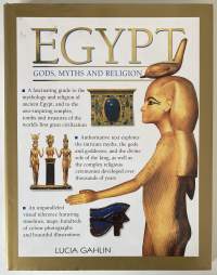 Egypt - Gods, Myths and Religion