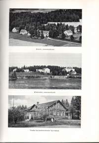 Satakunnan Maanviljelysseura 1861-1961