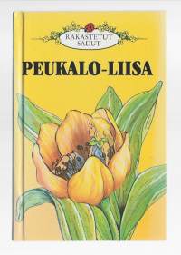 Peukalo-LiisaKirjaDyer, Berenice ; Stone, Petula, kuvaaja ; Puumalainen, T., suomentajaLadybird Books