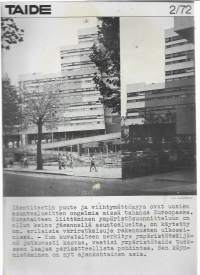Taide 1972 nr 2