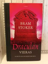 Draculan vieras ja muita kauhukertomuksia