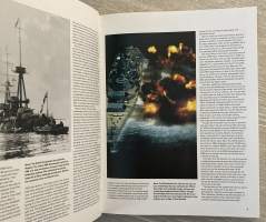 The Encyclopedia of Ships - The History and Specifications of Over 1200 Ships
