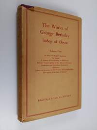 The Works of George Berkeley Bishop of Cloyne - vol. 4