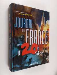 Journal de la France du 20e siècle