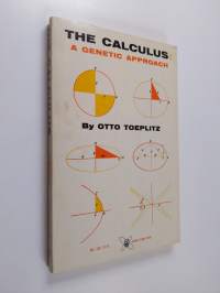 The Calculus - A Genetic Approach