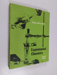 Experimental Chemistry - A Laboratory Manual