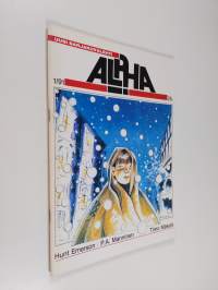 Alpha 1/1991