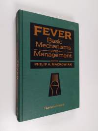 Fever : basic mechanisms and management